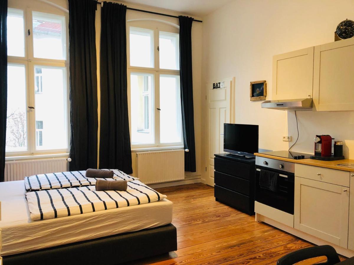 Modernes Am Viktoria Luise Platz Appartamento *