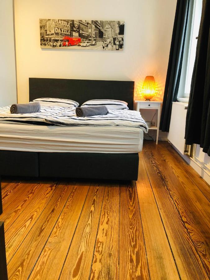 Modernes Am Viktoria Luise Platz Appartamento