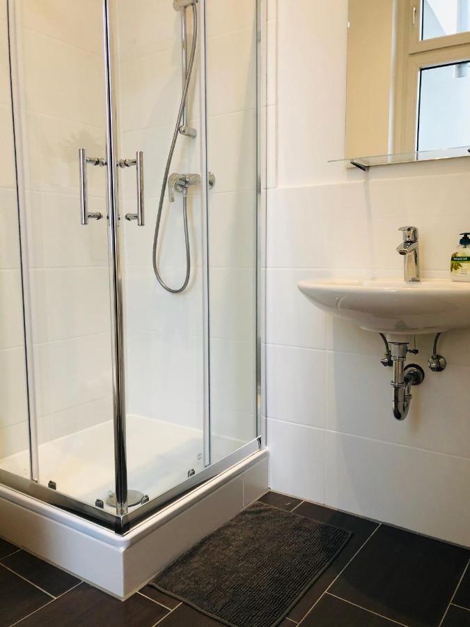 Appartamento Modernes Am Viktoria Luise Platz *