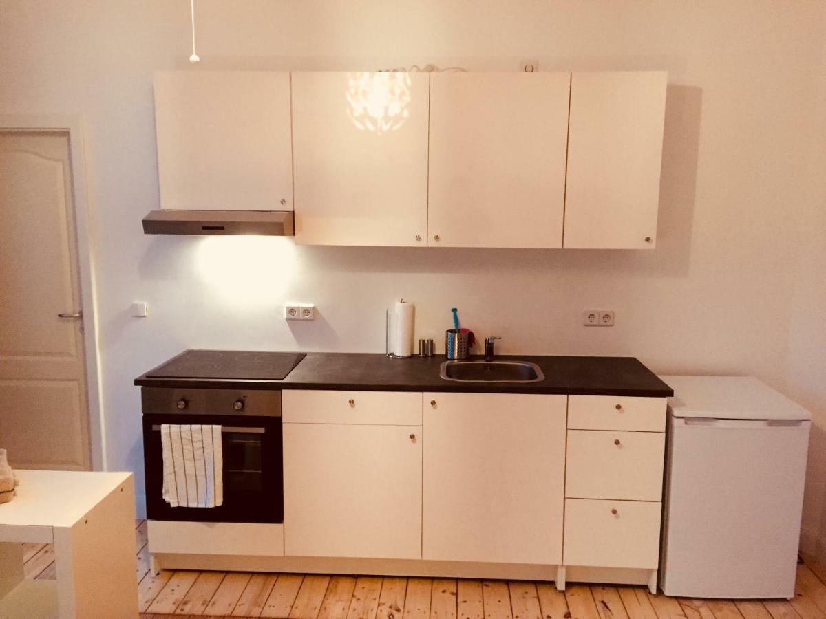 Appartamento Modernes Am Viktoria Luise Platz *
