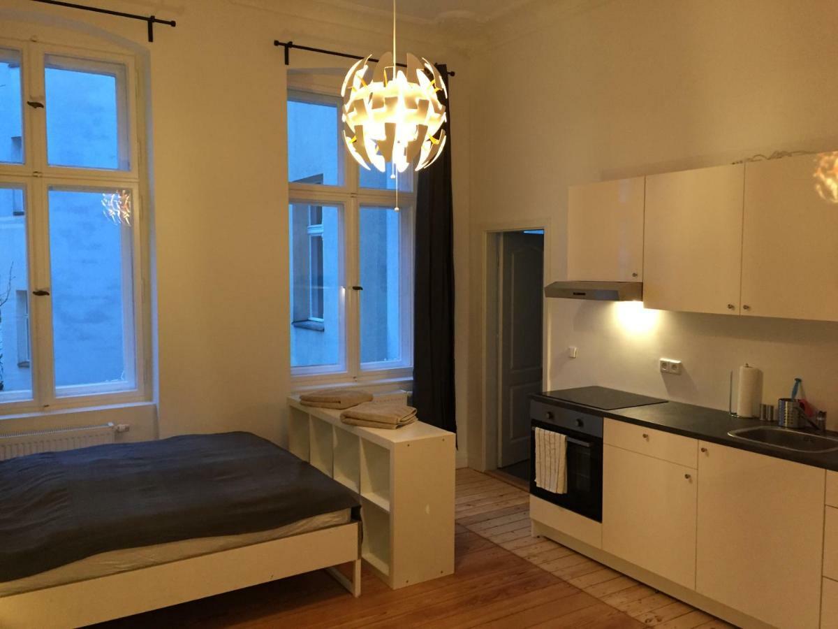 Modernes Am Viktoria Luise Platz Appartamento *