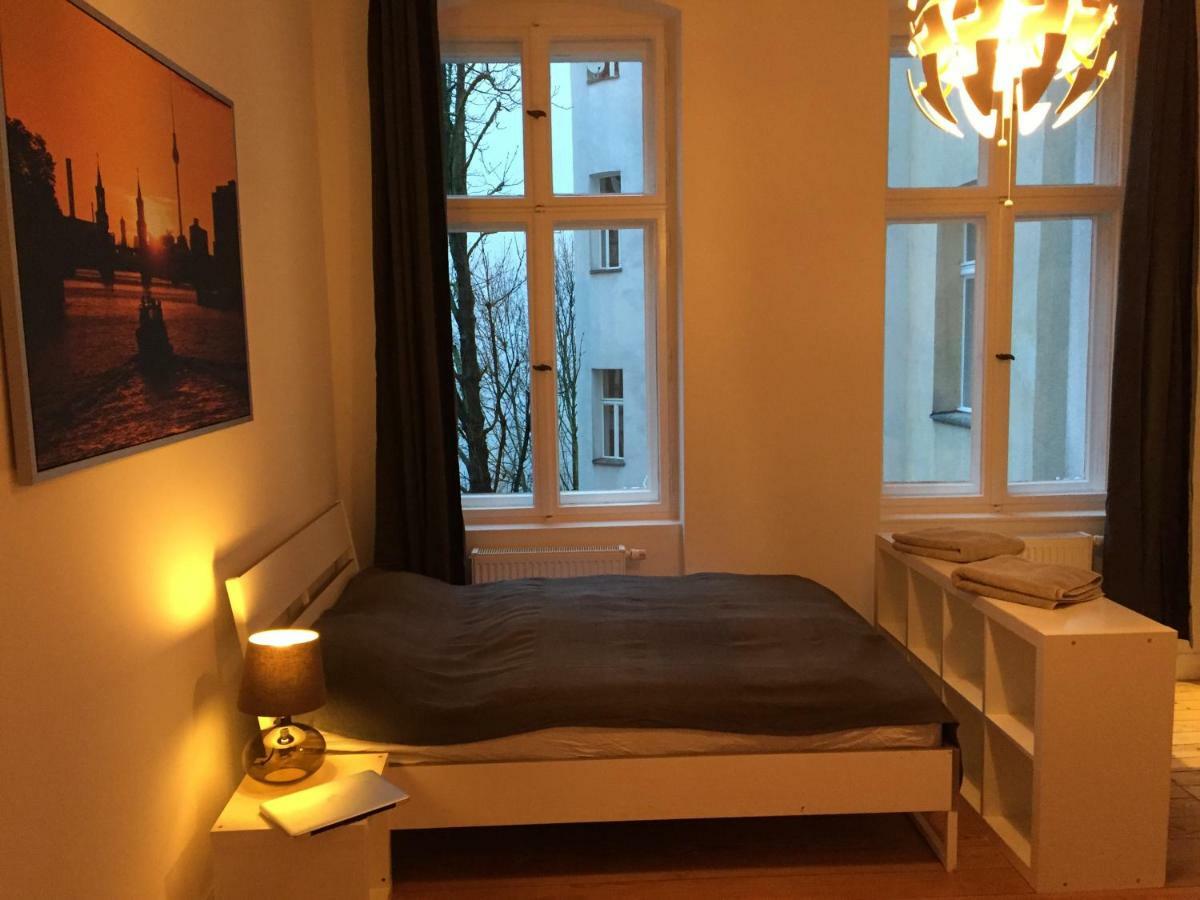 Modernes Am Viktoria Luise Platz Berlino