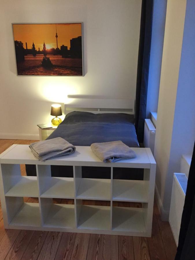 Modernes Am Viktoria Luise Platz Apartamento *
